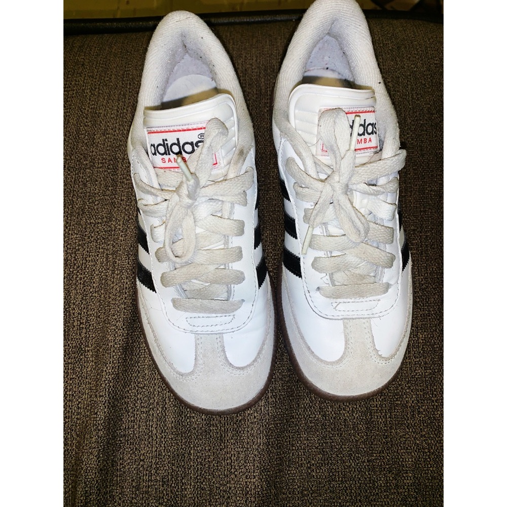Adidas Sambas